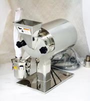 Tabletop grinding mill model lm-05