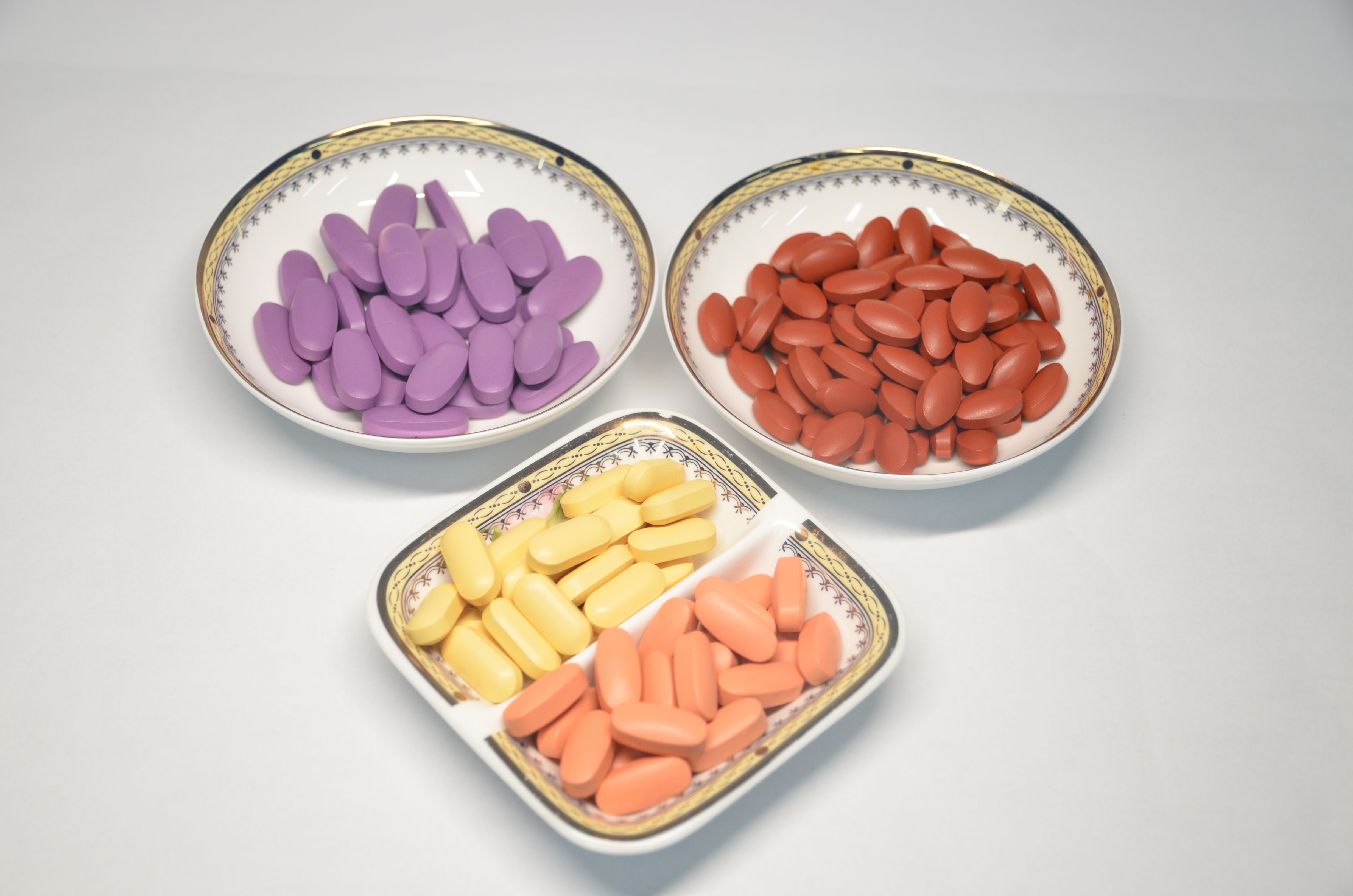 Tablets 3