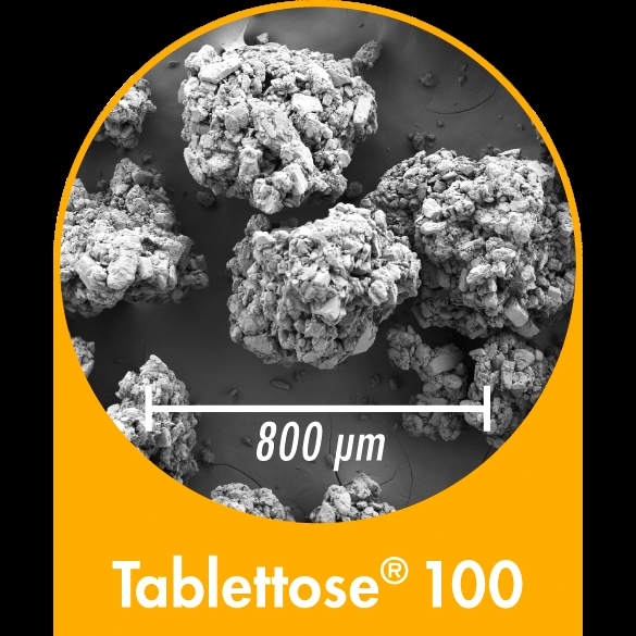 Tablettose® 3