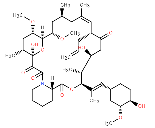Tacrolimus 2
