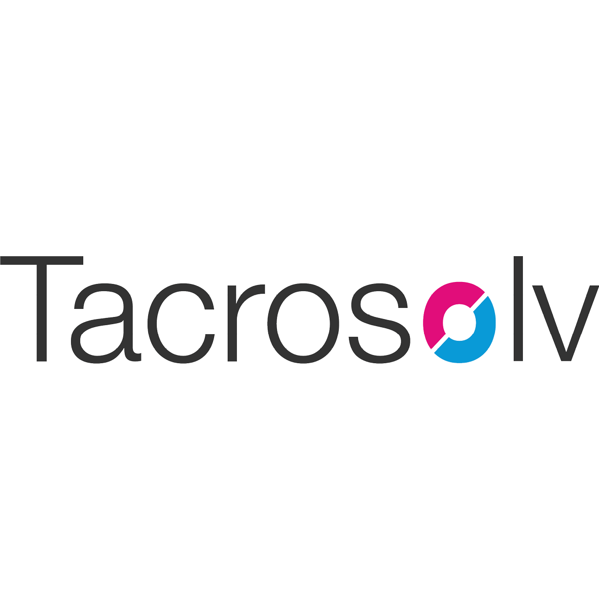 Tacrosolv – a novel Marinosolv enabled solution