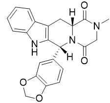Tadalafil