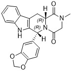 Tadalafil