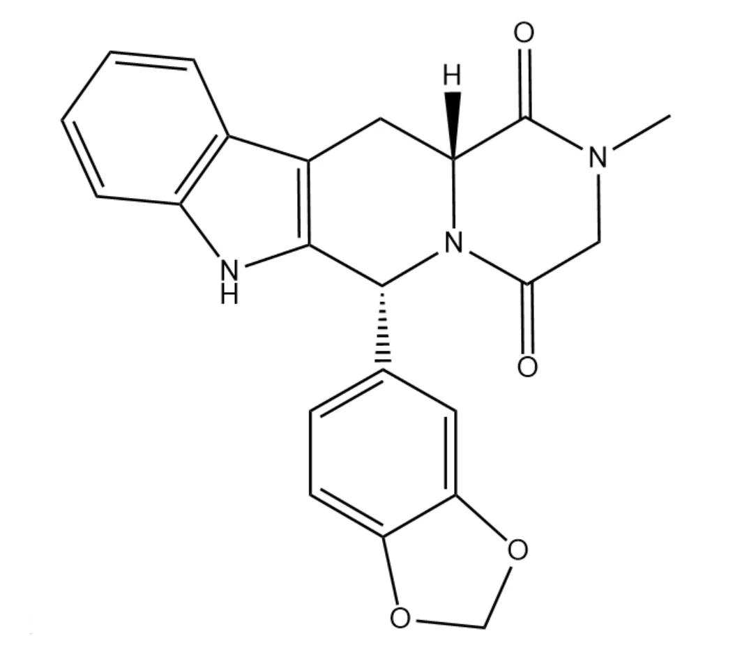 Tadalafil Tablets