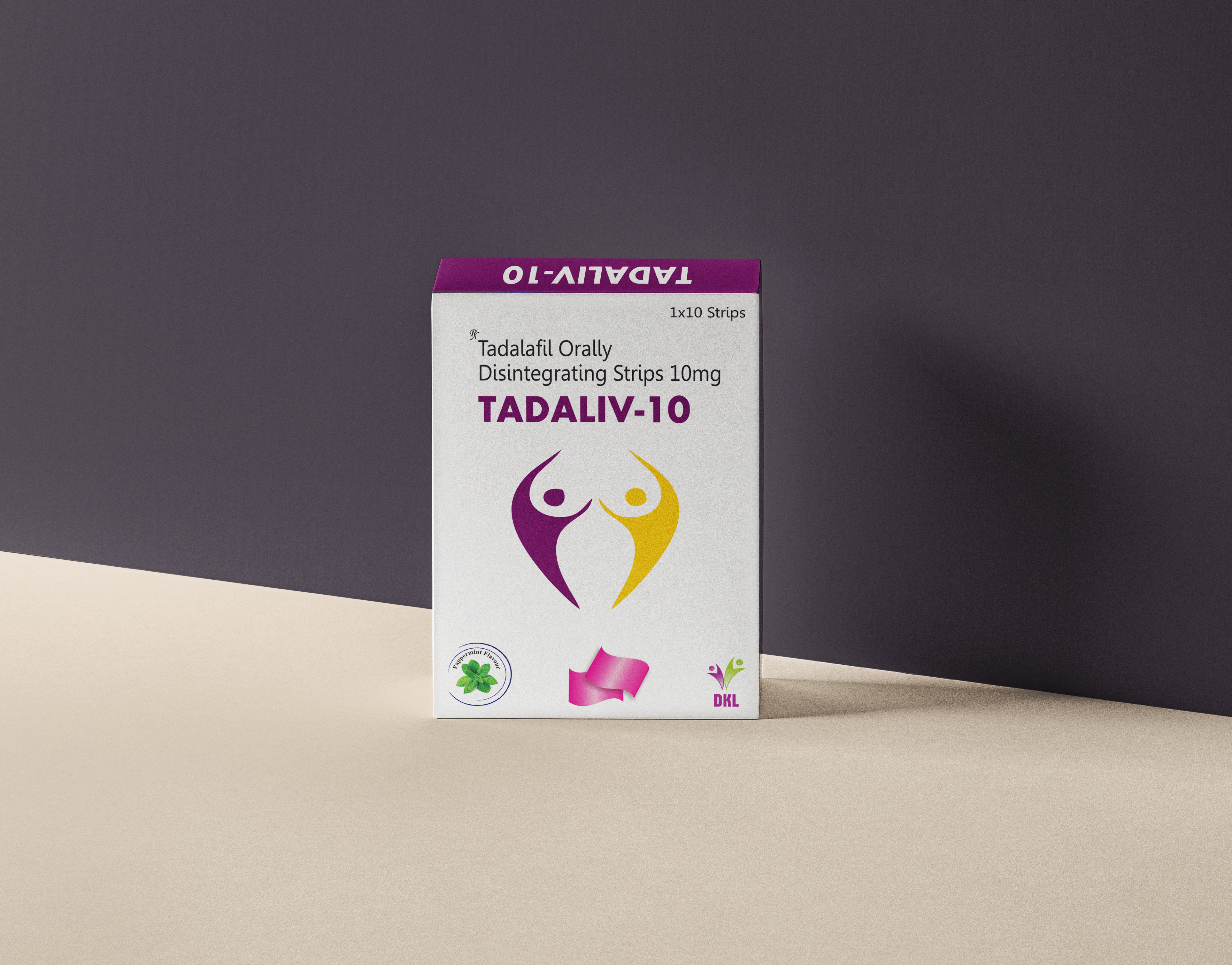 Tadaliv 10