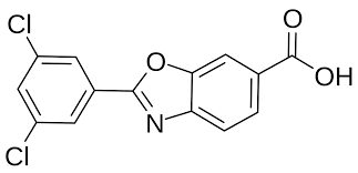 Tafamidis
