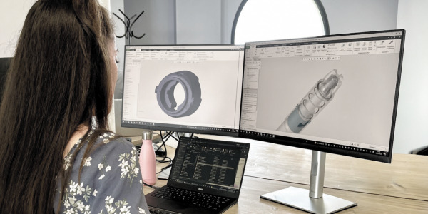 Tailored Device Development
