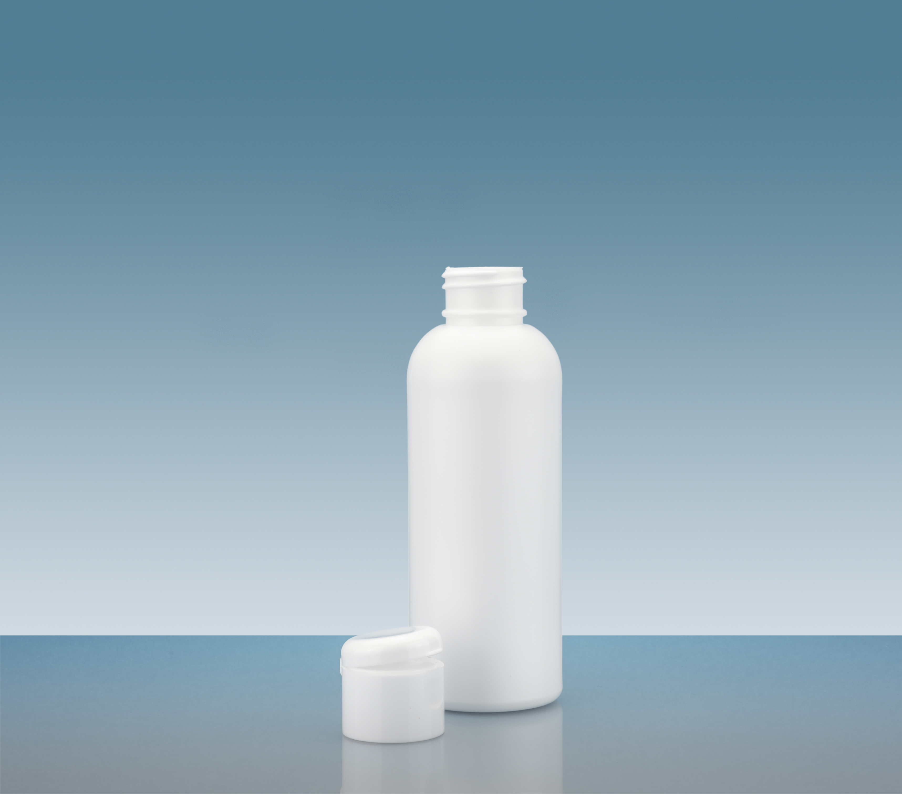 TALL BOSTON BOTTLE 100ML
