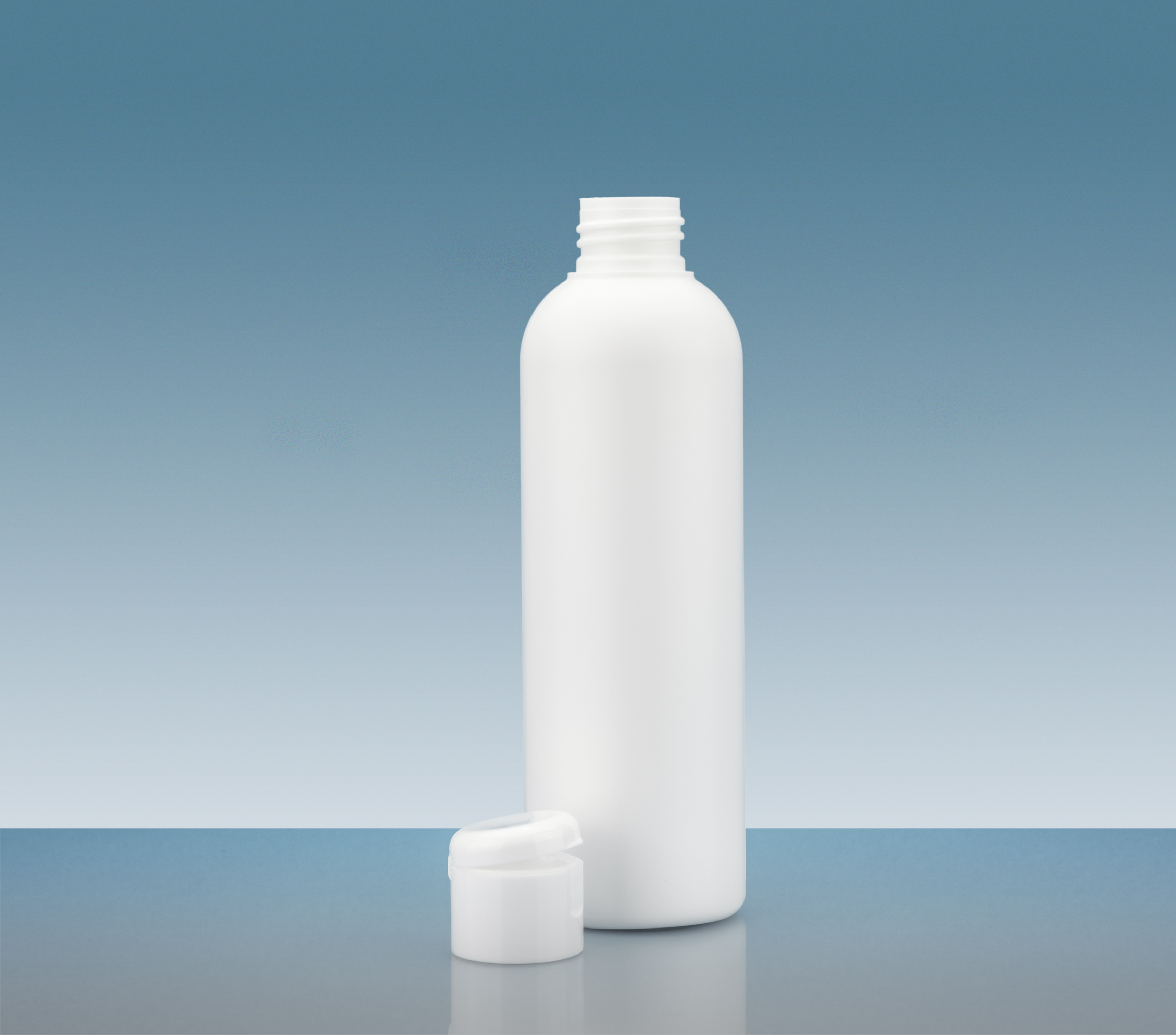 TALL BOSTON BOTTLE 200ML