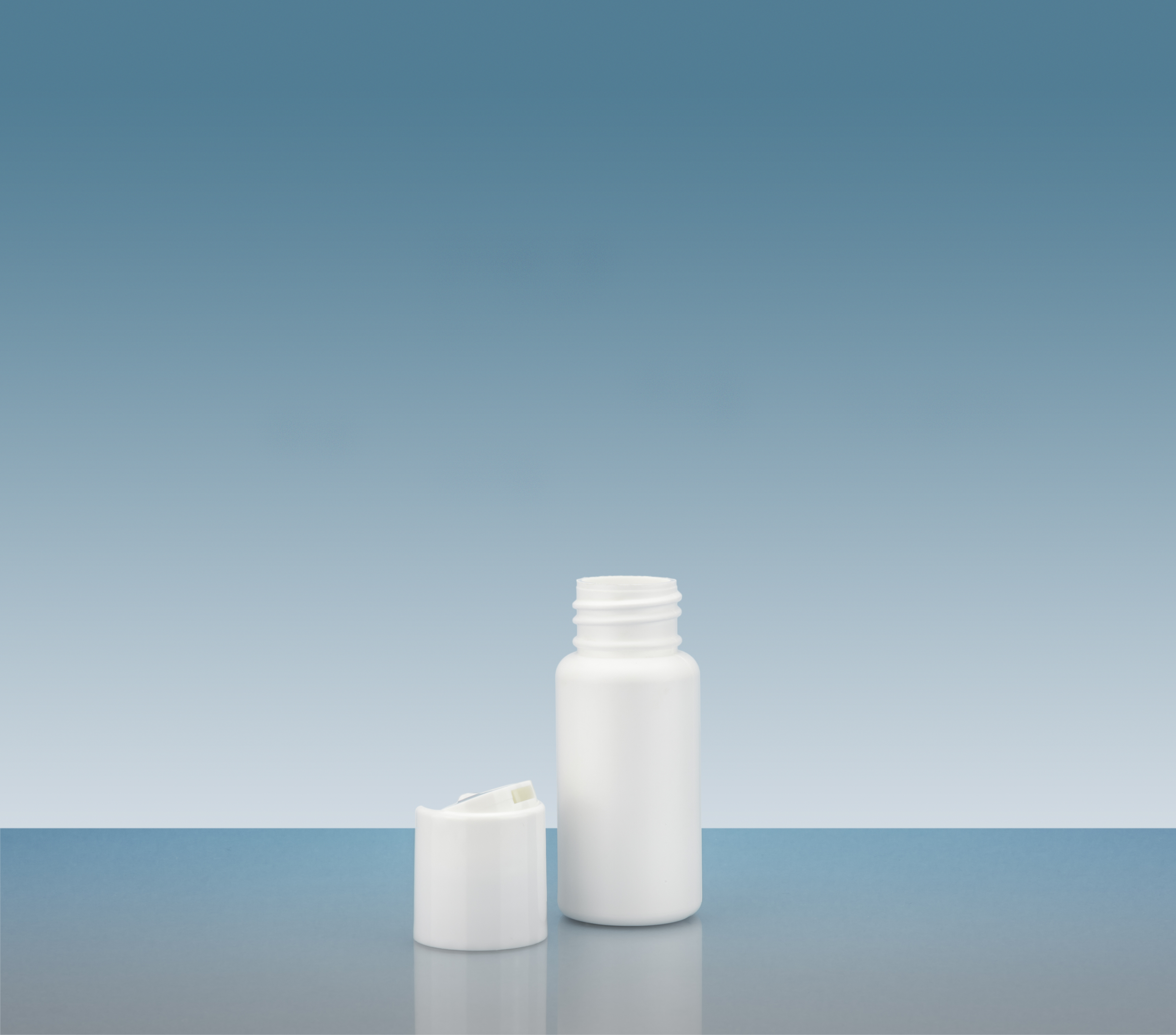 TALL BOSTON BOTTLE 30ML