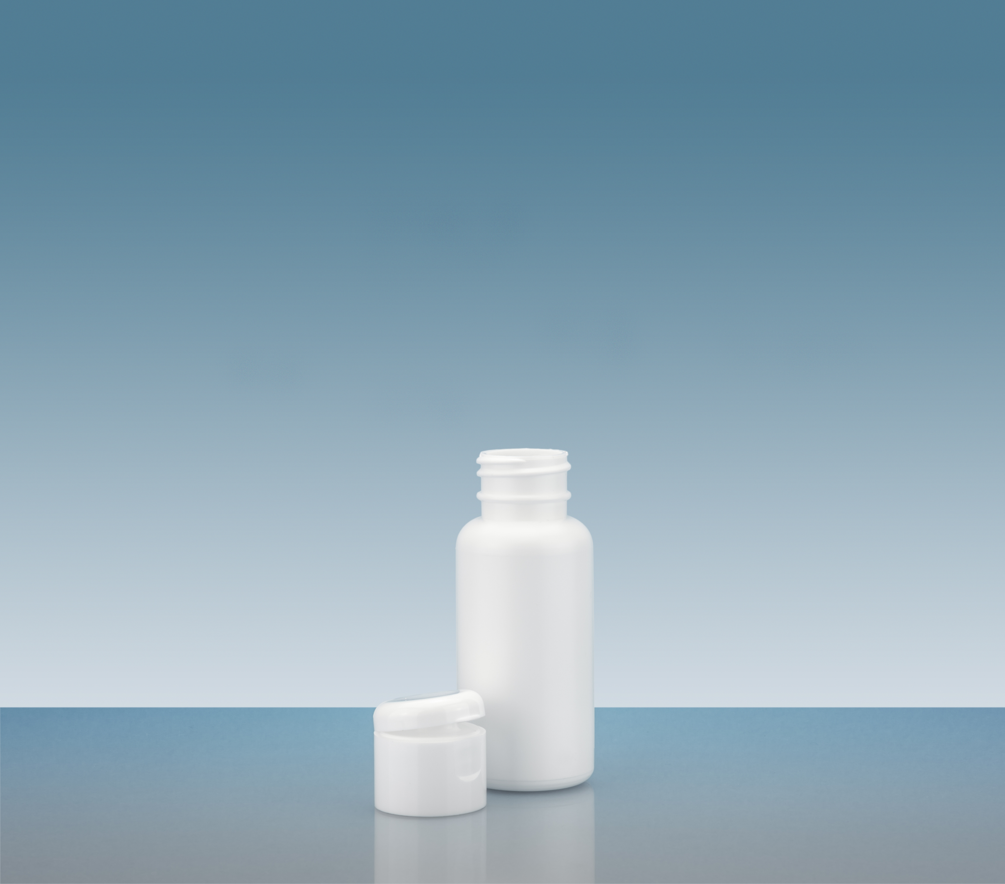 TALL BOSTON BOTTLE 50ML
