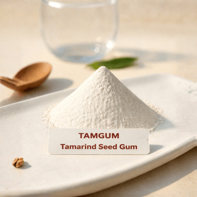 Tamarind Seed Gum Powder