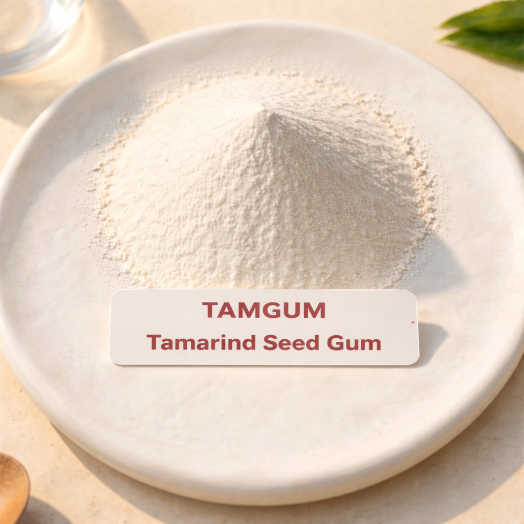 Tamarind Seed Gum Powder 2