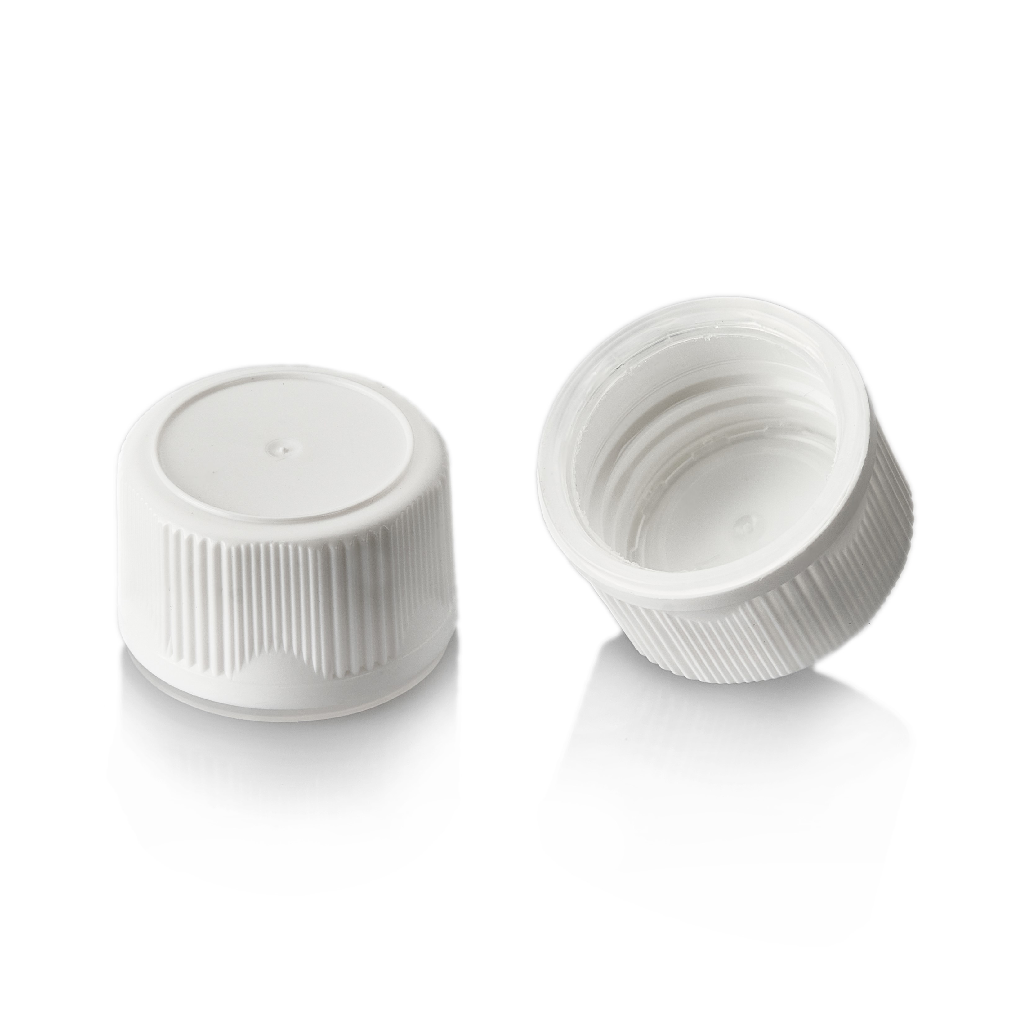Tamper-Evident Closure 1.4 D(B) for PP28 Bottles