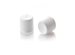Tamper-evident Сhild resistant cap (GL18)
