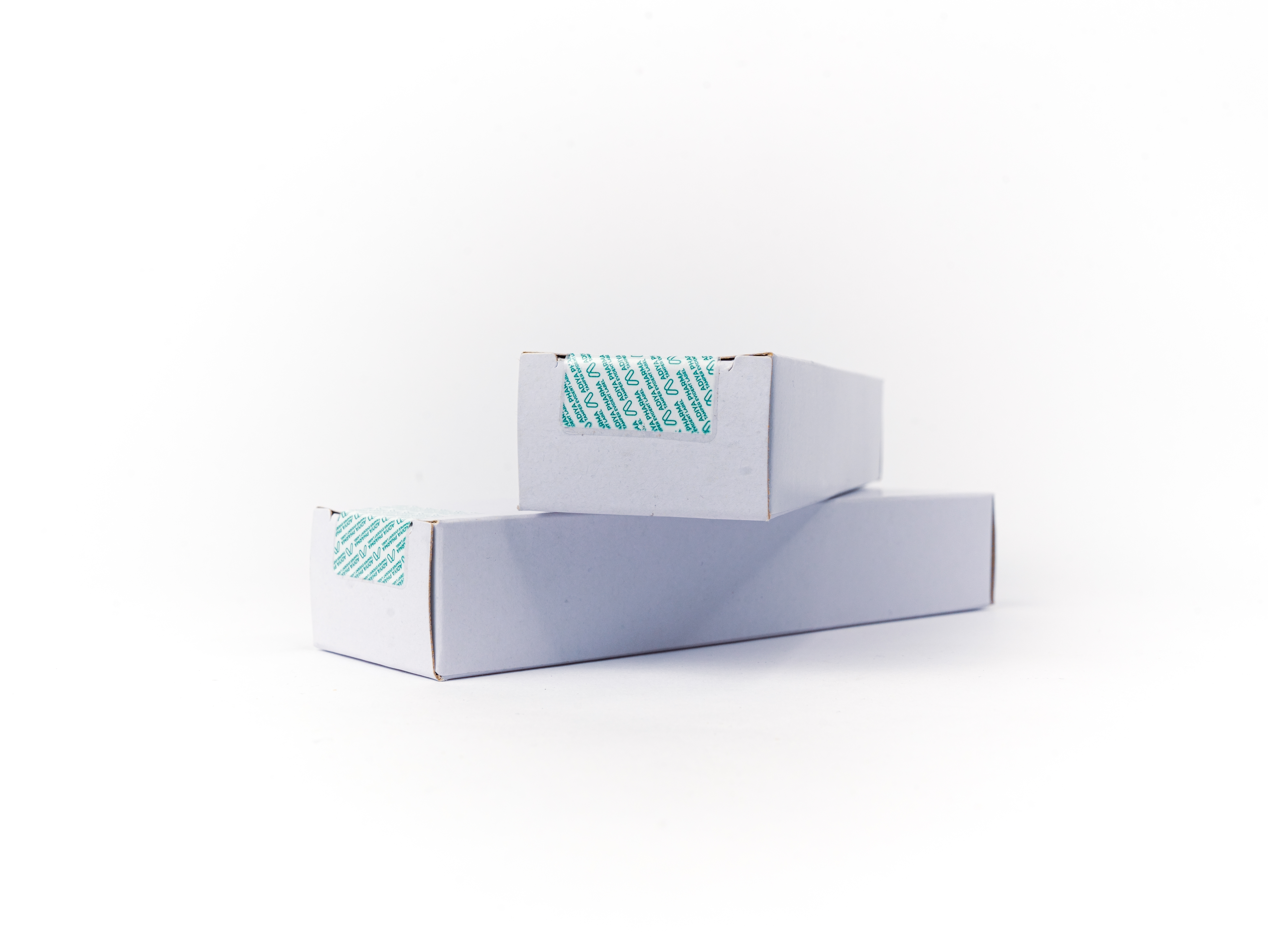 Tamper Evident Label 2