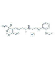 Tamsulosin Hydrochloride