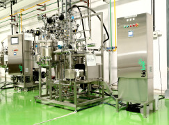 Tangential Flow Filtration systems
