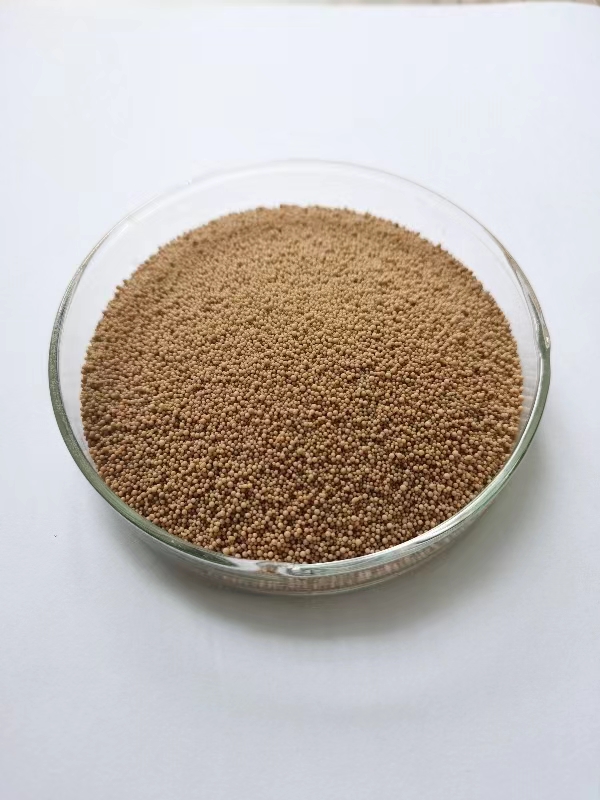 Tannic acid