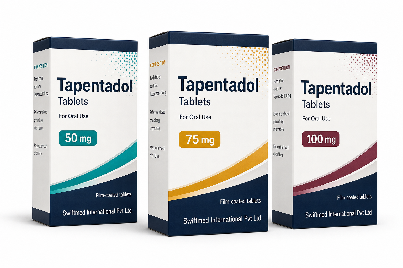 Tapentadol