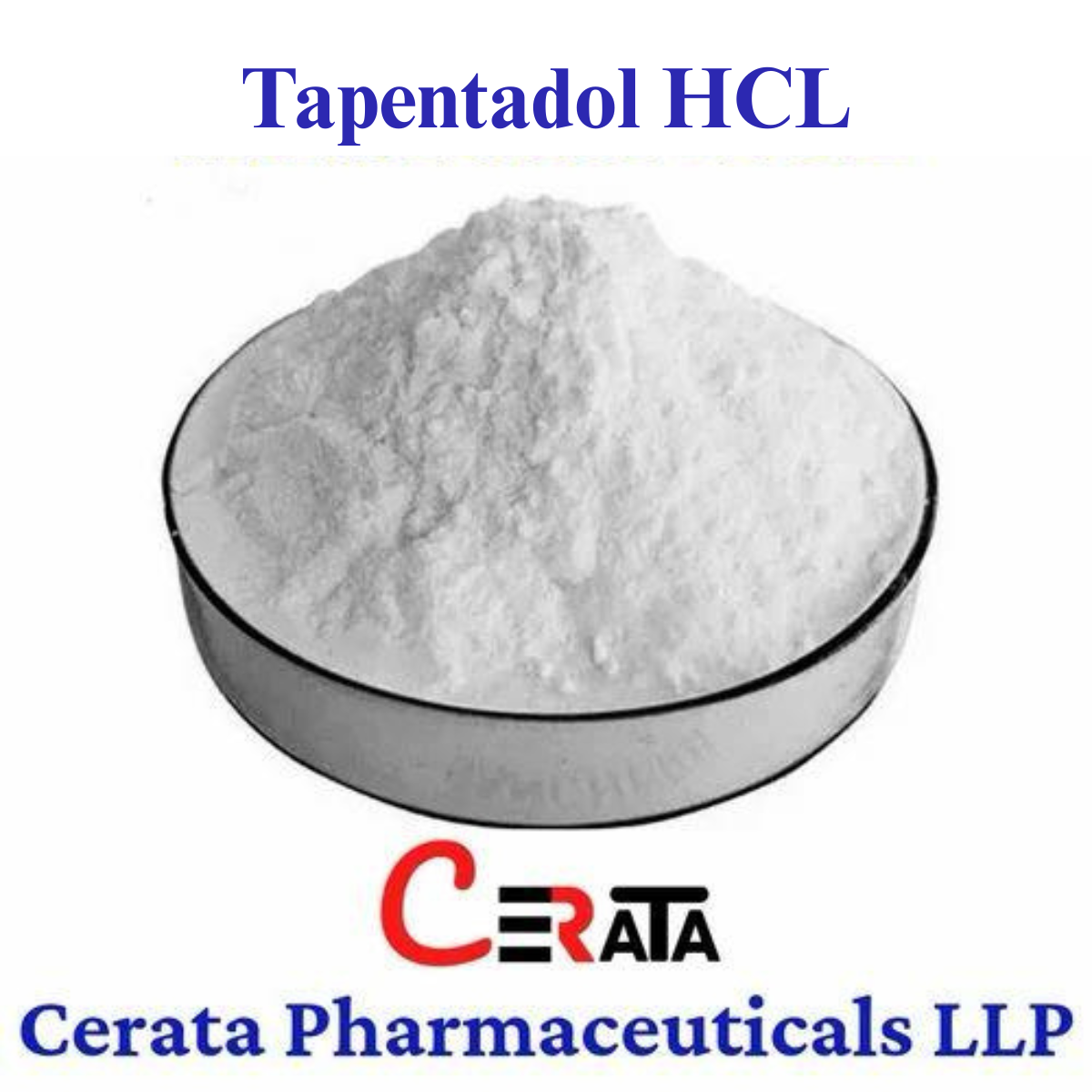 Tapentadol HCL 1