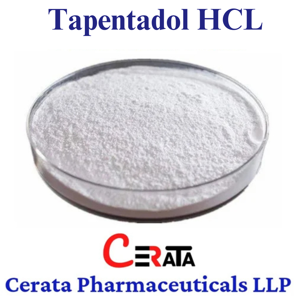Tapentadol HCL  API 1
