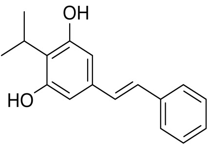 Tapinarof