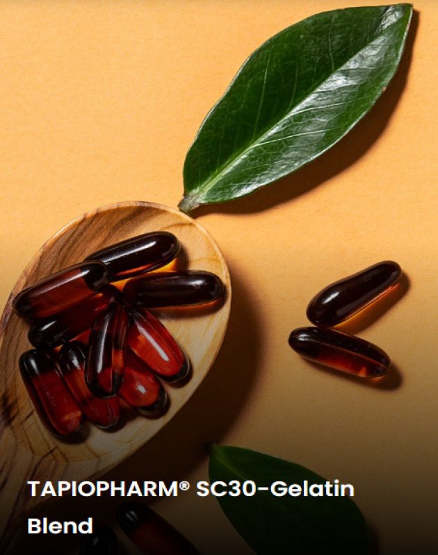 TAPIOPHARM® SC30