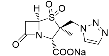 Tazobactam Sodium Sterile Powder