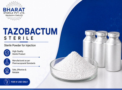 Tazobactum Sterile