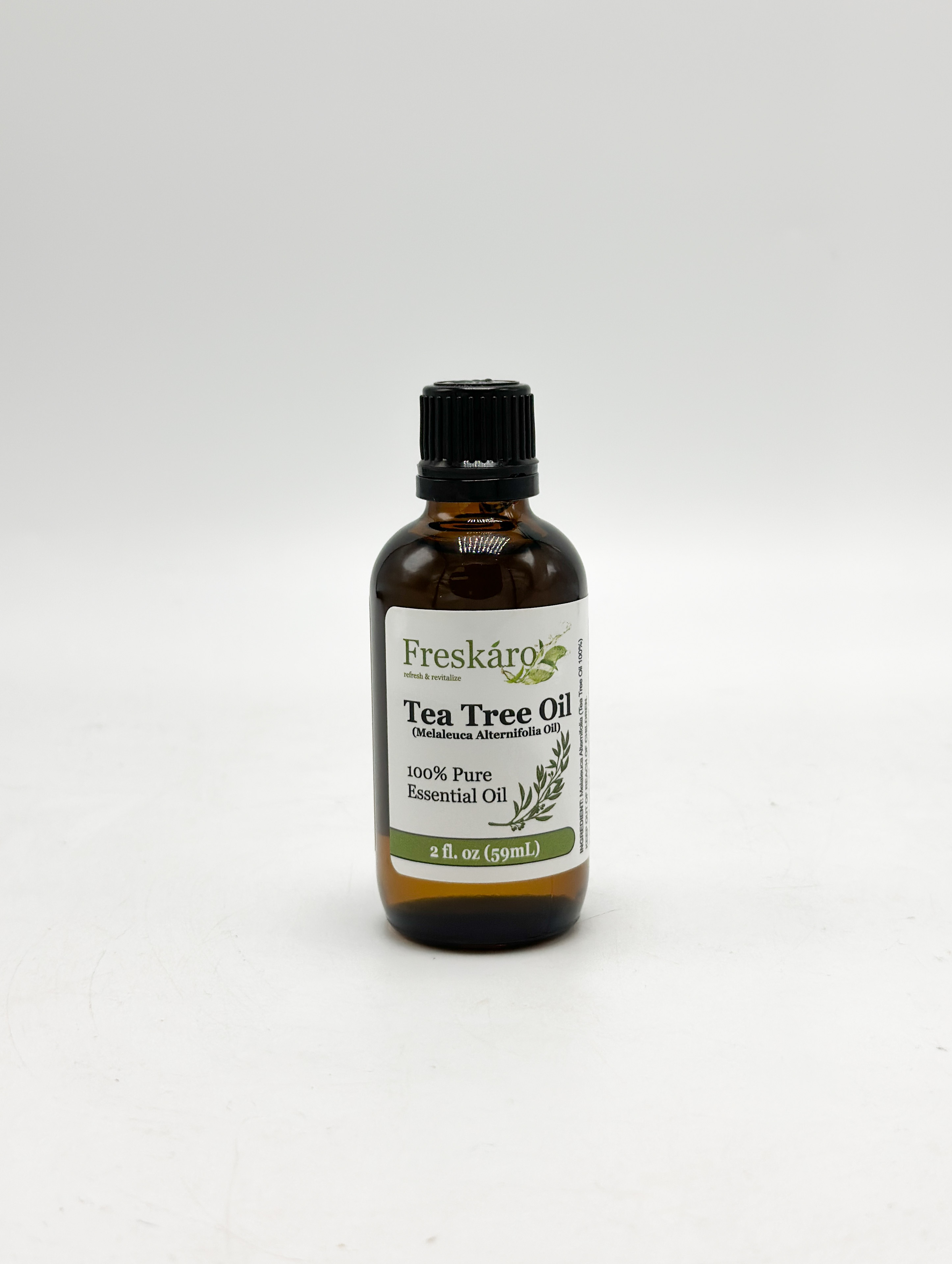 Tea Tree 2