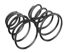 Technical springs