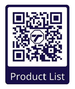 Tecnimede Product List