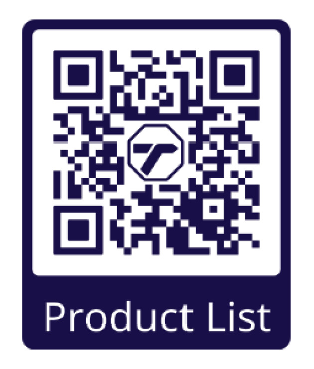 Tecnimede Product List