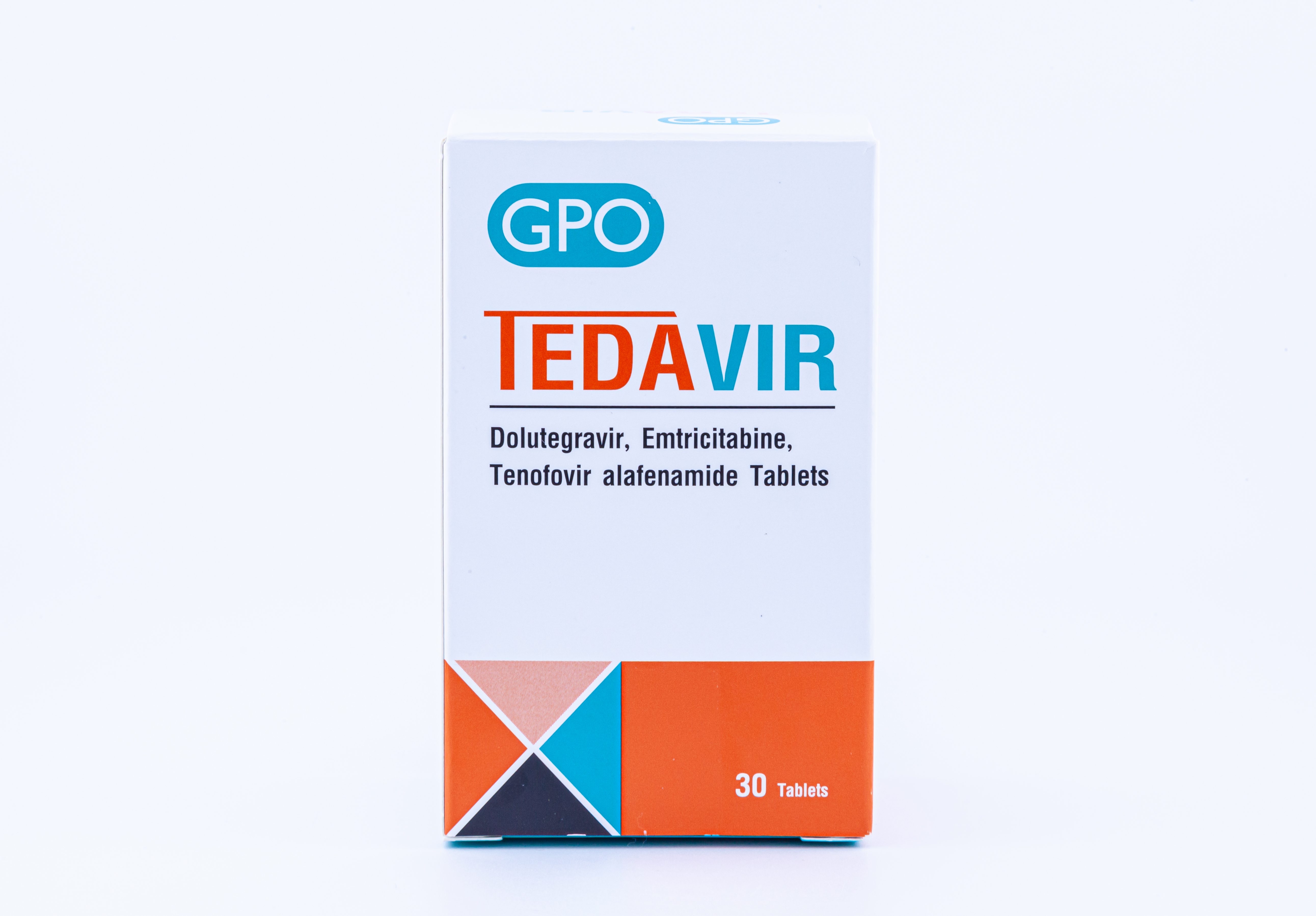 TEDAVIR