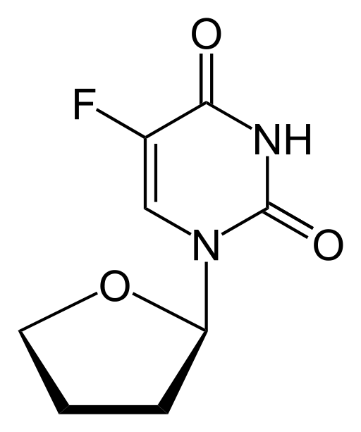 Tegarfur