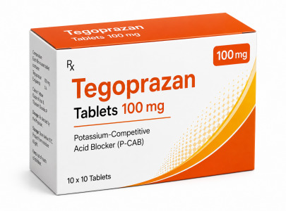 Tegoprazan tablets