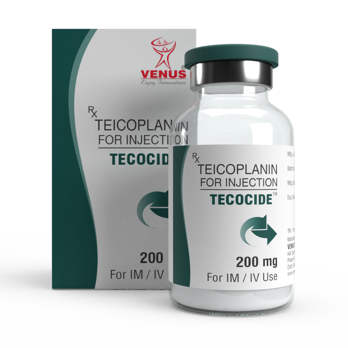 TEICOPLANIN