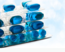 Tekniflex® VA and VPA series – PVC/Aclar® and PVC/PE/Aclar® laminates