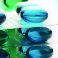 Tekniflex(R) PTA and CTA - films for liquid applications