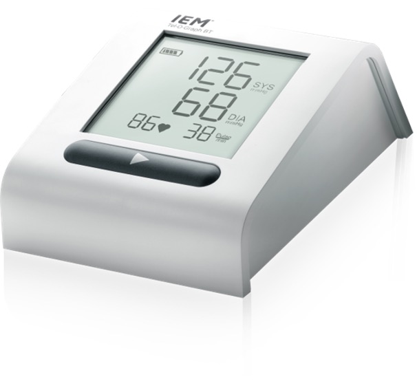 Tel-O-Graph ® BT