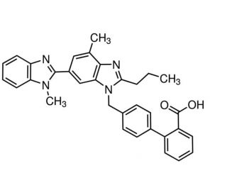 Telmisartan