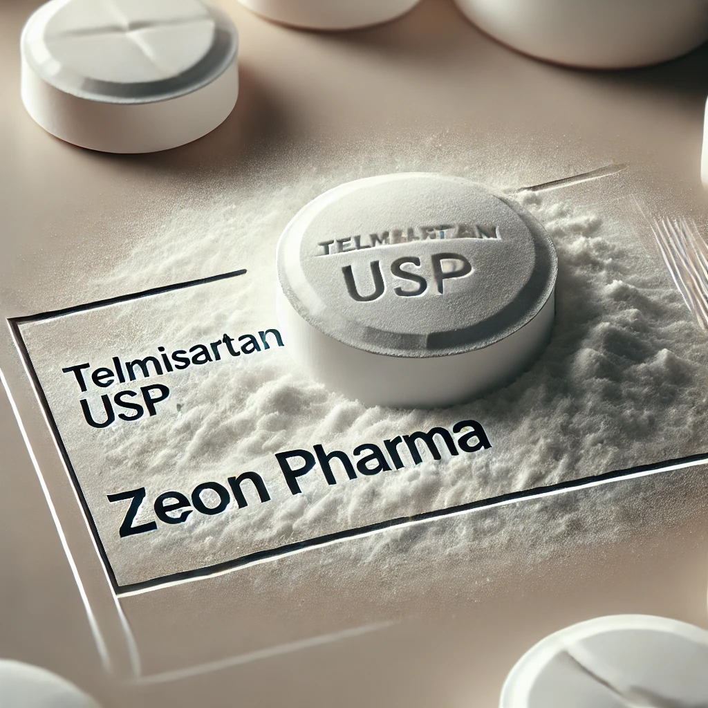 Telmisartan USP