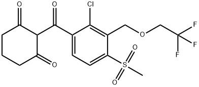 Tembotrione
