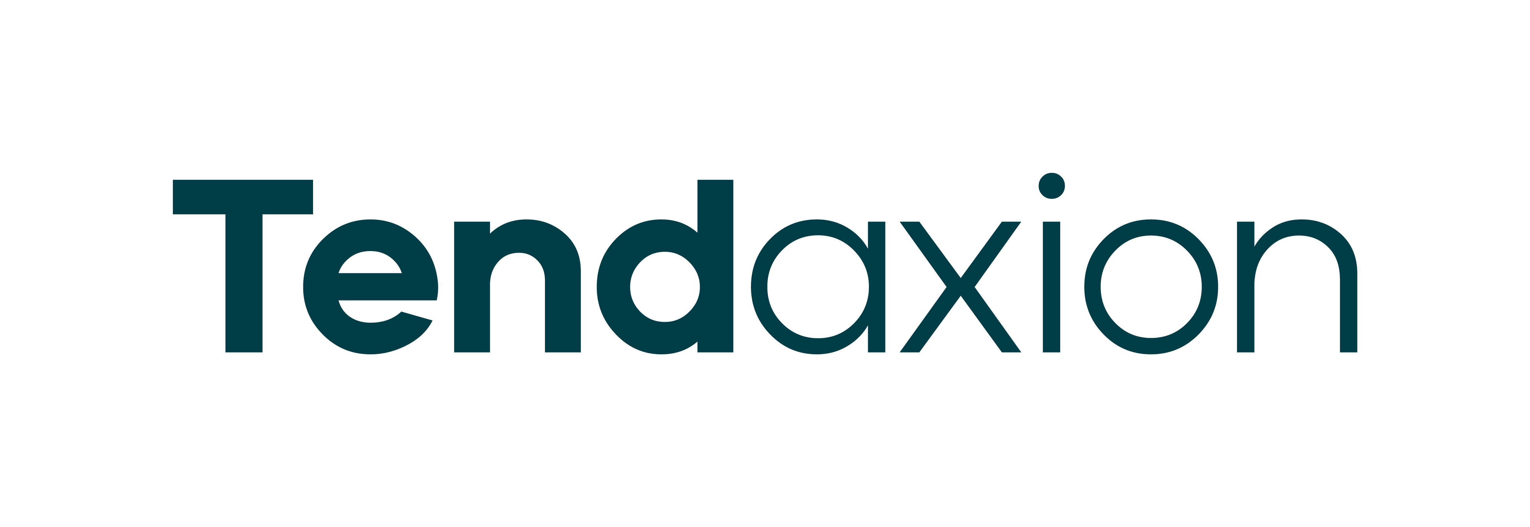 Tendaxion