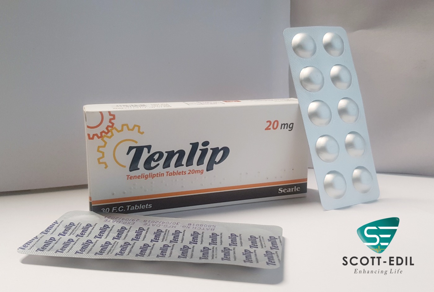 Tenlip