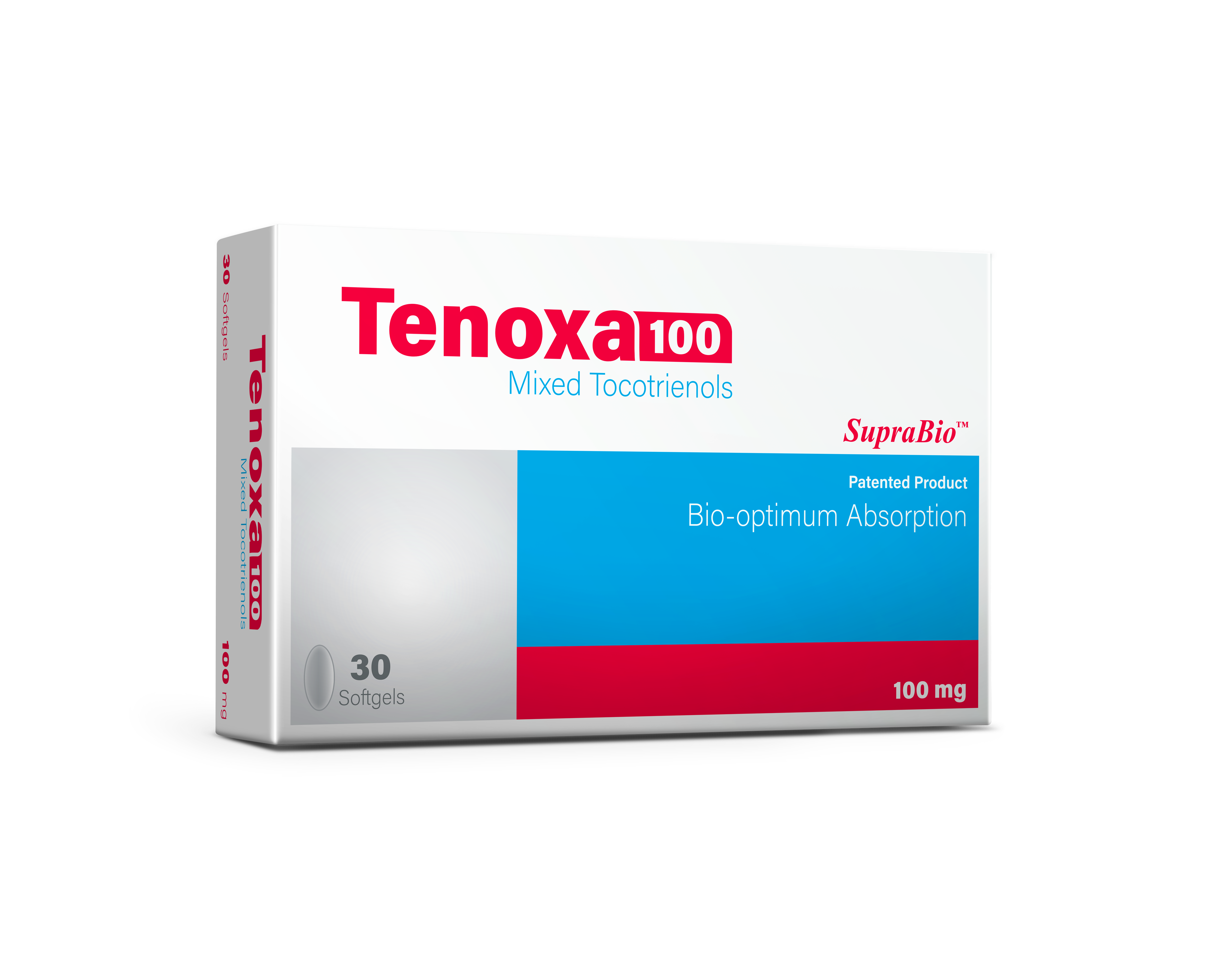 Tenoxa 100