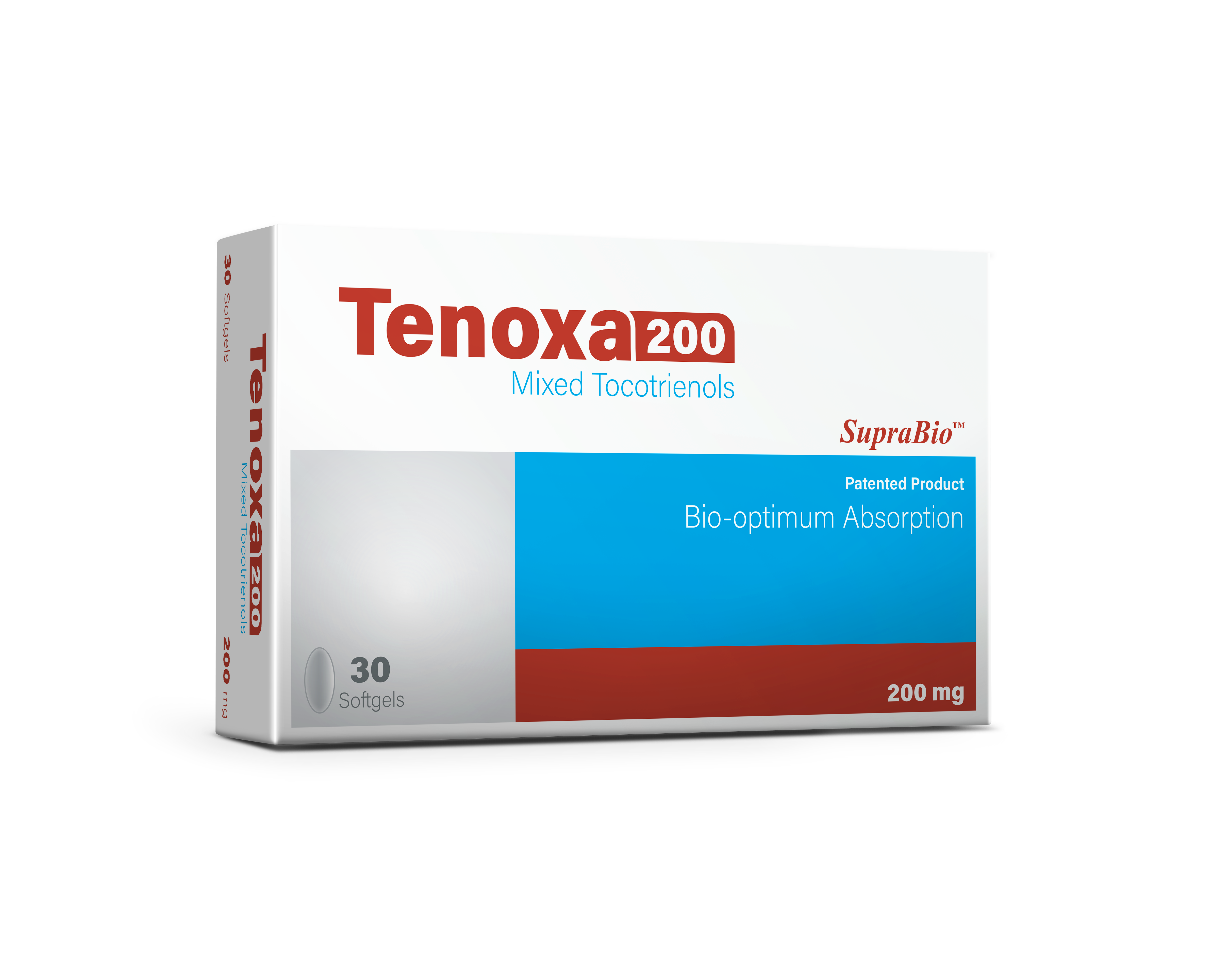 Tenoxa 200