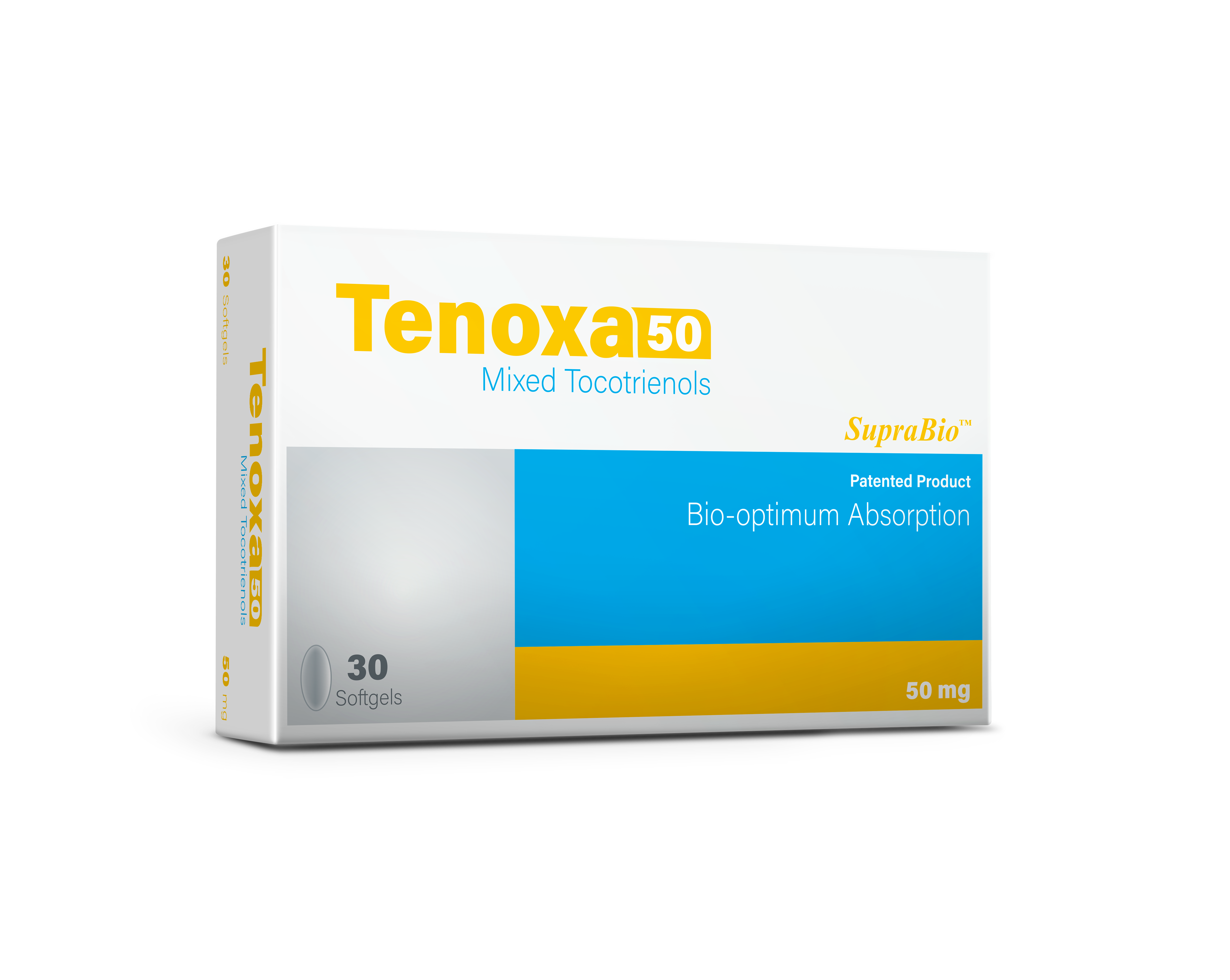 Tenoxa 50