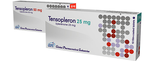 Tensopleron